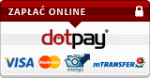 Dotpay - stroje mikołaja - płatność