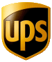 UPS - stroje mikołaja - wysyłka